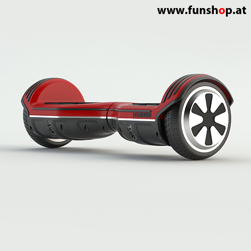 Original Hoverkart für Hoverboards – FunShop Wien – Hochqualitative  Elektromobilität