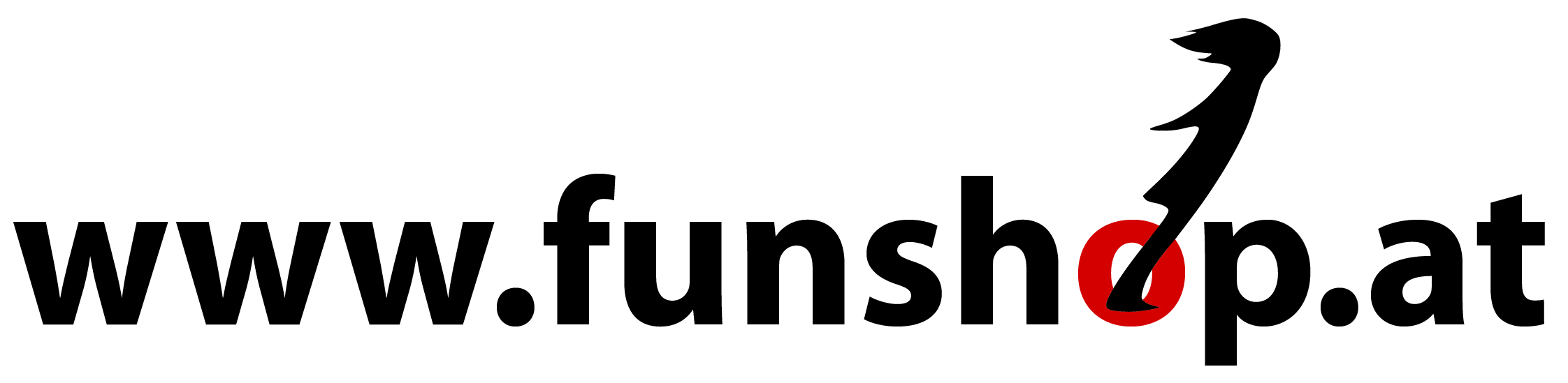 Logo und Grafik der Firma FunShop