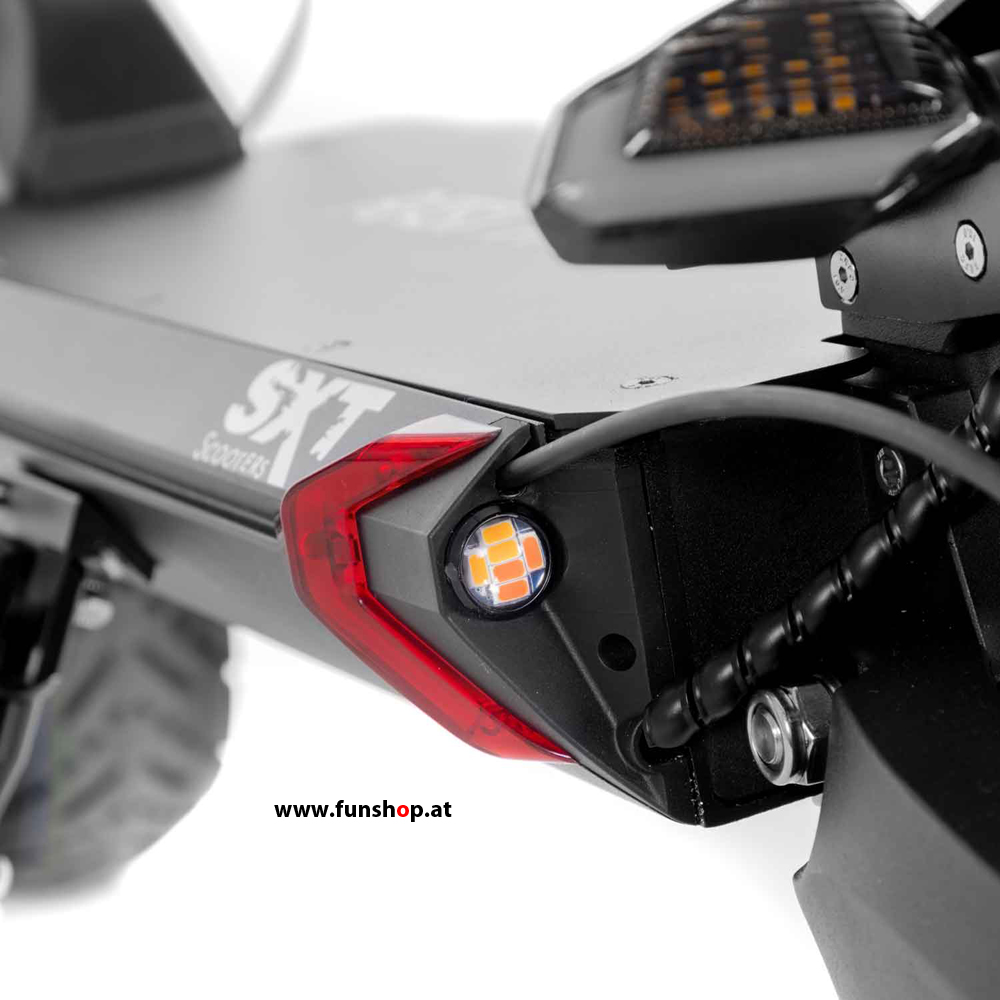SXT Beast Pro – FunShop Hochqualitative Elektromobilität – Wien Elektroscooter